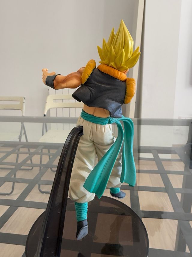 Figura Gogeta Super Saiyan