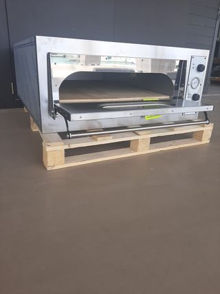 FORNO 6 PIZZE DI 33CM