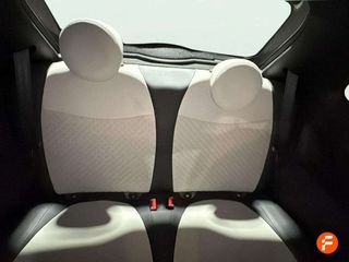 Fiat 500 Dolcevita 1.0 Hybrid 51KW (70 CV)