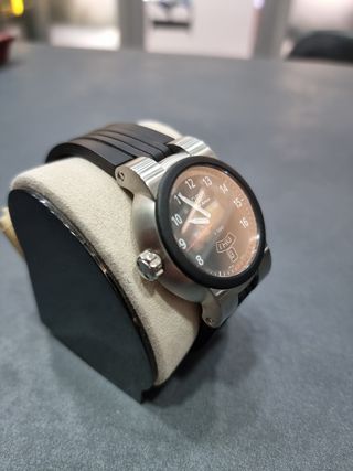 Reloj Oris Alan Mc Nish