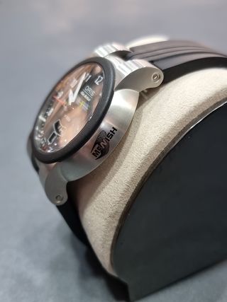 Reloj Oris Alan Mc Nish