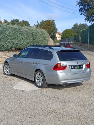 BMW Serie 330xd 231CV