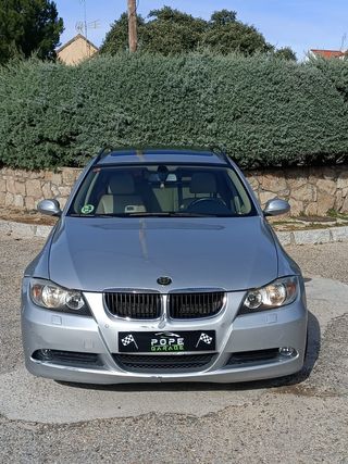 BMW Serie 330xd 231CV