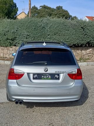 BMW Serie 330xd 231CV