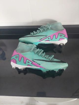 Botas Nike Mercurial Vapor 14 (39)