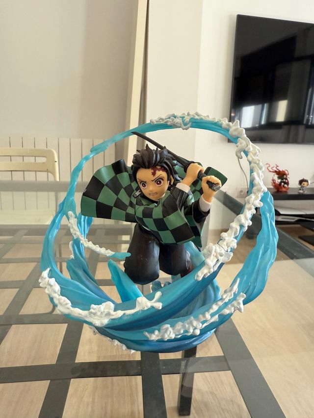 Figuarts Zero Tanjiro - Demon Slayer