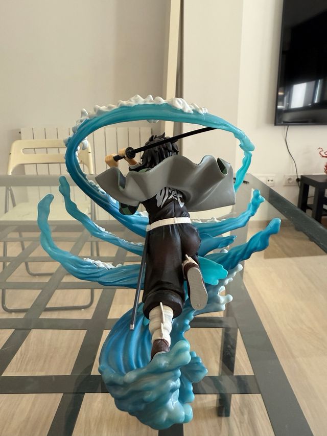 Figuarts Zero Tanjiro - Demon Slayer