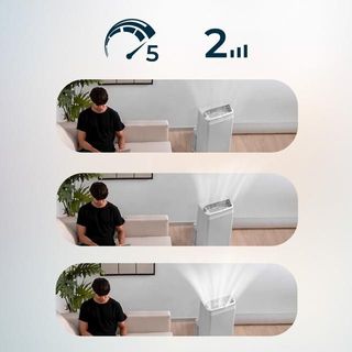 Aire acondicionado portátil