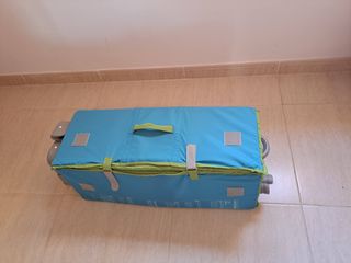 Cuna viaje Graco Pack&Play