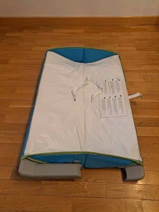 Cuna viaje Graco Pack&Play