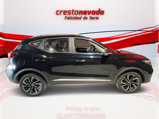 MG ZS 2022