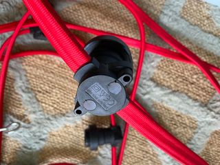 Cable luces IP67 exterior 12m - 10 lamparas