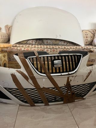Piezas seat ibiza
