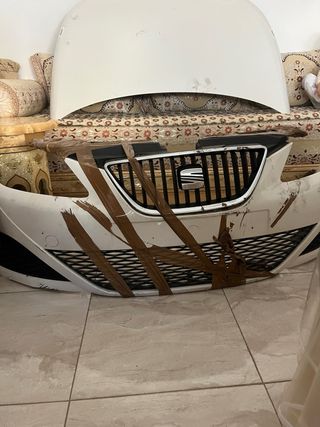 Piezas seat ibiza
