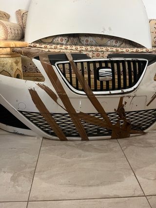 Piezas seat ibiza