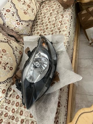 Piezas seat ibiza
