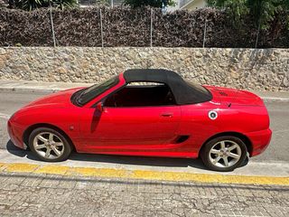 MG TF 2003