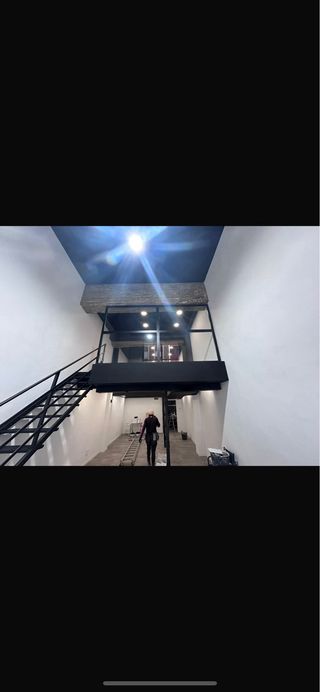 carpinteria metalica y herreria