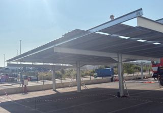 carpinteria metalica y herreria