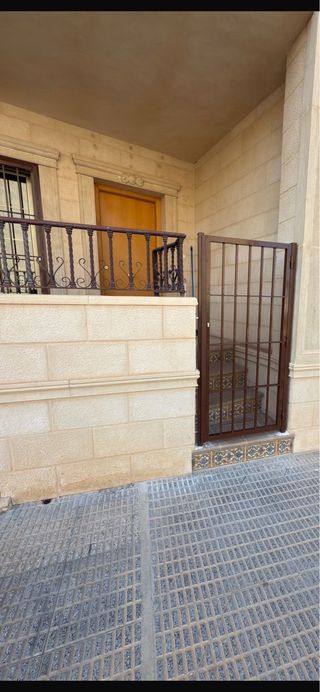 carpinteria metalica y herreria