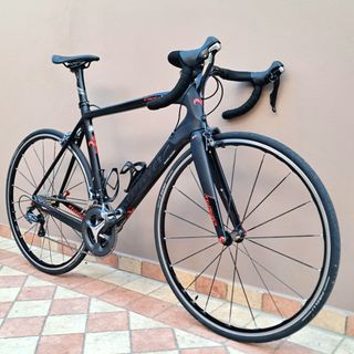 Bici da corsa wilier triestina cento1sr