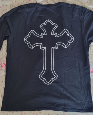 Camiseta HipHop Legends XL