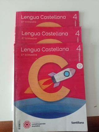 LENGUA MOCHILA LIGERA 4 PRIMARIA CONSTRUYENDO M...