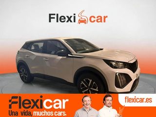 Peugeot 2008 Active Pack Puretech 100 S&S 6 Vel. MAN