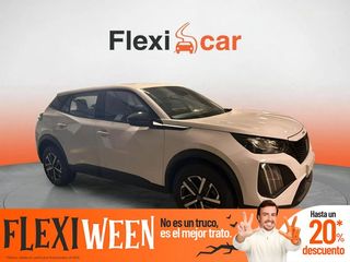 Peugeot 2008 Active Pack Puretech 100 S&S 6 Vel. MAN