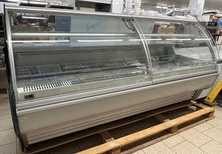 Vitrina Refrigerada Infrico VBC25SIU+