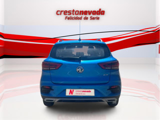 MG ZS 2022