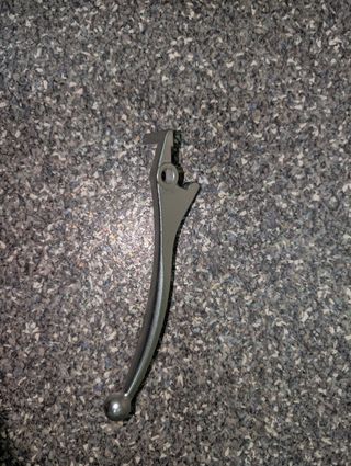Maneta freno Honda scooter