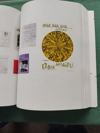 Después del 68 Arte y Prácticas artísticas en