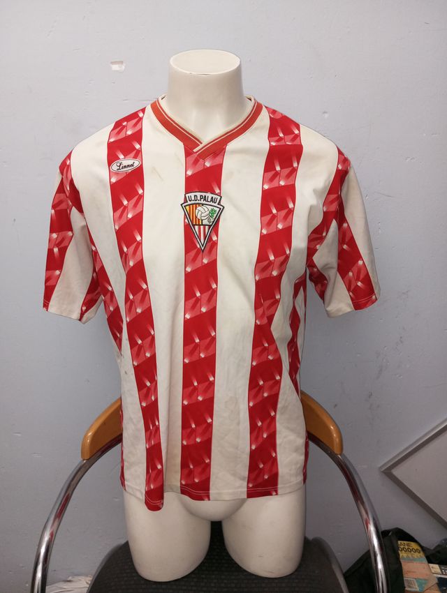 Camiseta UD Palau Barcelona