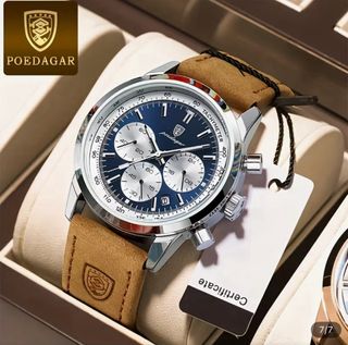 Reloj POEDAGAR Eclipse - 41mm