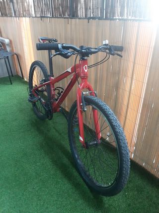 Bicicleta Orbea MX24 niño