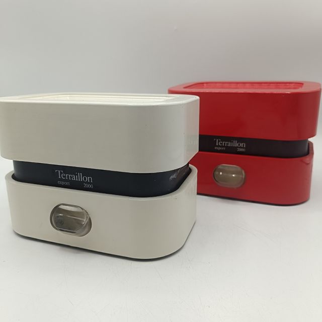 Báscula cocina Terraillon 2000