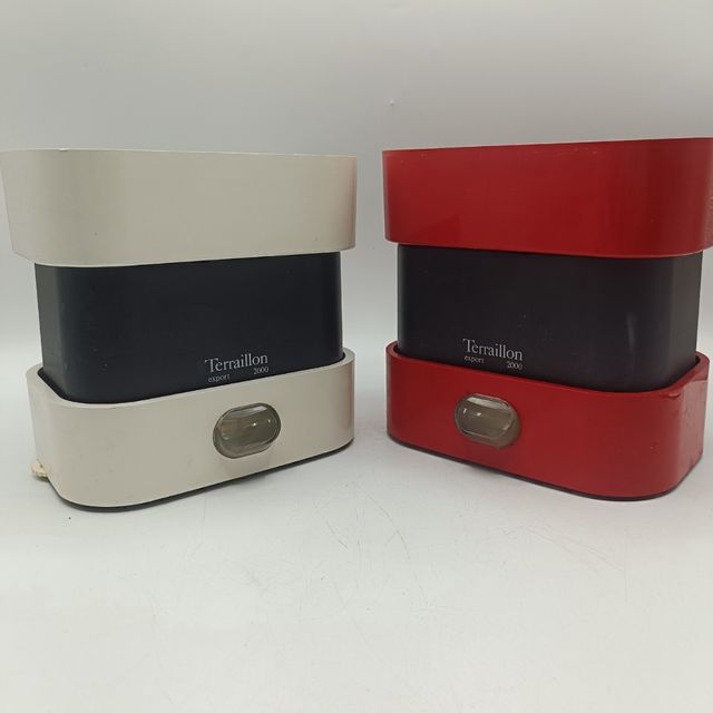 Báscula cocina Terraillon 2000