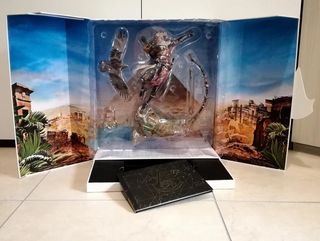 AC Origins Collector's Edition