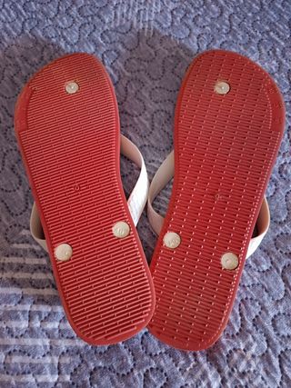 Infradito Brasileras