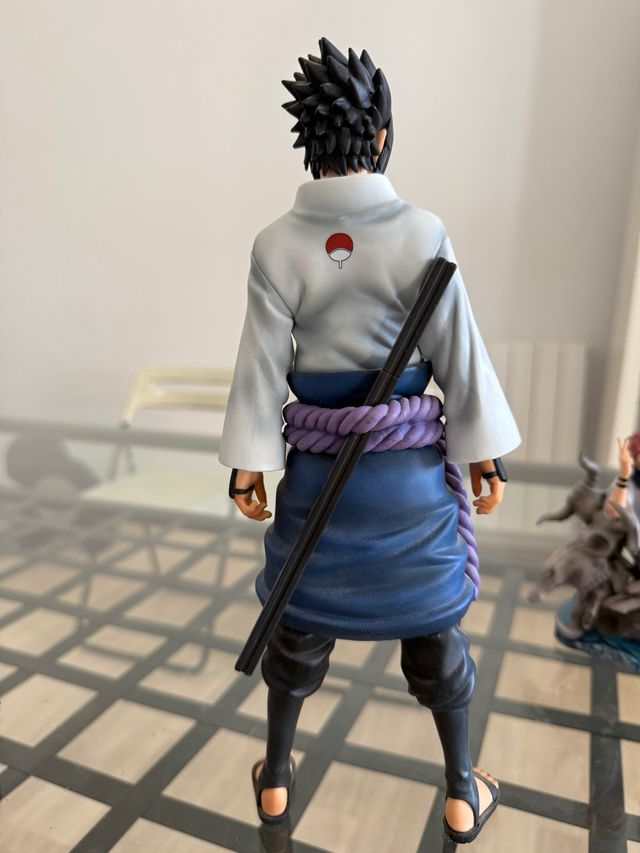 Figura Sasuke Uchiha