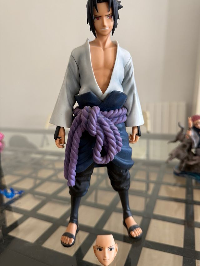Figura Sasuke Uchiha