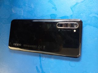 OPPO Find X2 128GB - Nero