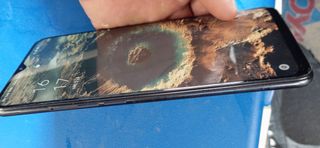 OPPO Find X2 128GB - Nero