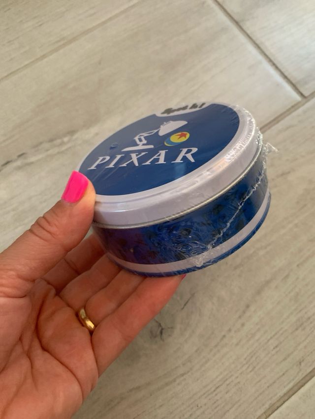 Gioco da tavolo Dobble Pixar