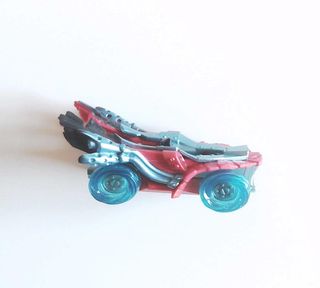 Skylanders Superchargers veicolo Hot Streak 