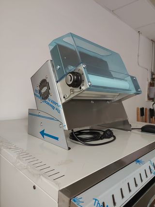 SFOGLIATRICE 30 MONORULLO