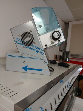 SFOGLIATRICE 30 MONORULLO