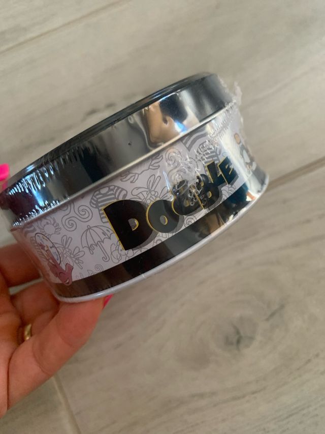 Dobble Spot it Gioco