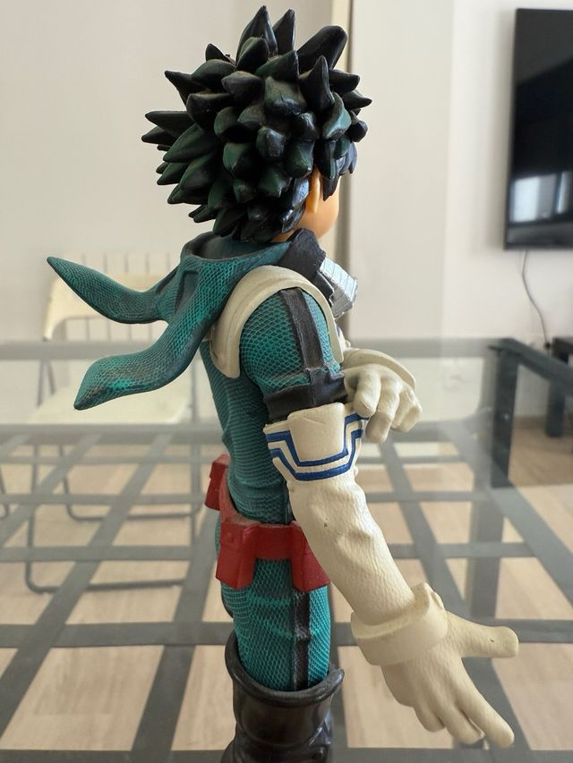 Figura Deku My Hero Academia